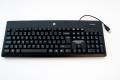 HP I Keyboard USB ME Swedish