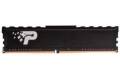 Patriot Memory Signature Premium PSP416G32002H1 memory module 16 GB 1