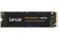 Lexar NM700 NVMe