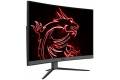 MSI Optix MAG272C 68.6 cm (27") 1920 x 1080 pixels Full HD LCD Black
