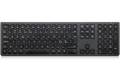 Andersson WSK 3.0-White office keyboard