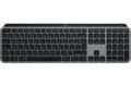 Logitech MX Keys for Mac adv. Trådløs Tastatur