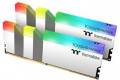Thermaltake Toughram Rgb 16gb 3,600mhz Cl18 Ddr4 Sdram Dimm 288-pin