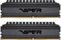 Patriot VIPER 4 BLACKOUT DDR4 2x16GB 3600MHz CL18