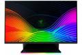 Razer 27" Skjermer Raptor