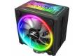 Zalman CNPS16X WHITE computer cooling component Processor Cooler 12 cm