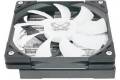 Scythe Kaze Flex 120 Slim (120x17mm) RGB PWM 300-1800 RPM Case Fan
