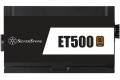 SilverStone SilvStone SST-ET500-B ()