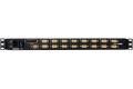 ATEN 19" Skjermer CL5716N-ATA-AG KVM 16 port LCD 19 + keyb