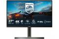 Philips Momentum 278M1R/00 LED display 68.6 cm (27") 3840 x 2160 pixel