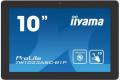 Iiyama Prolite Tw1023asc-b1p 10.1" Touch Ips Poe Android