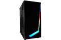 LC-Power Gaming 707B Strike Force X Midi Tower Black