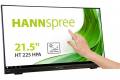 HANNspree 21" Skjermer HT225HPA