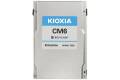Kioxia CM6-R 2.5" 15.4 TB PCI Express 4.0 3D TLC NVMe