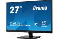 Iiyama Prolite Xu2792uhsu-b1 27" 3840 X 2160 16:9 Ips 60hz