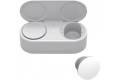 Microsoft Surface Earbuds True Wireless in-ear hörlurar (ljusgrå)