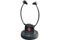 THOMSON Hovedtelefon In-Ear Senior Bluetooth Stereo Sort