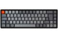 Keychron K6 Rgb Aluminium Blue Kabling