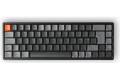 Keychron K6 68-Key Wireless Bluetooth/USB Wired Gaming Mechanical Keyboard