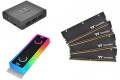 Thermaltake WaterRam RGB 4x8GB DDR4 3200 C16 Memor