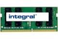 Integral Memory Integral