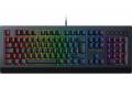 Razer Cynosa v2 Chroma RGB gamingtastatur (sort)