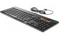 HP Conferencing Kablet Norge Svart
