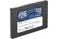 Patriot Memory P210 128 GB 2.5" Serial ATA III