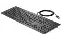 HP USB Premium Keyboard