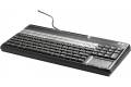 HP Keyboard with Magnetic Stripe Reader