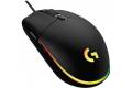 Logitech G G203 LIGHTSYNC Gaming Mouse