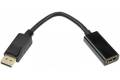 iiglo DisplayPort till HDMI adapter