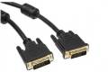 iiglo DVI-D Dual Link-kabel 1m