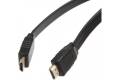 iiglo HDMI-kabel Flat