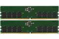 16GB Kingston DDR5 4800MHz CL40 Dual Channel Kit (2 x 8GB)