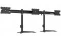 Multibrackets M VESA Desktopmount Triple Stand 24''-32''