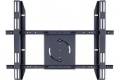 Mulitbrackets M Public Display Stand Single Screen Mount Black