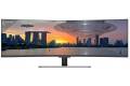LC Power 49 " Skjermer LC-M49-DFHD-144-C