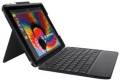 Logitech h Slim FOLIO Combo Graphite Pan Nordic