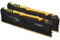 Kingston HyperX FURY RGB DDR4-3000 C16 DC