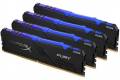 Kingston HyperX FURY RGB DDR4-3466 C17 QC