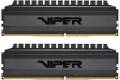 Patriot Extreme Performance Viper 4 Blackout Series