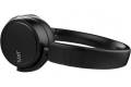 Jays X-five Wireless Hodetelefoner Stereo Svart