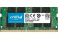 16GB Crucial 2666MHz PC4-21300 CL19 1.2V DDR4 SO-DIMM Memory Module