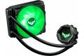 ASUS TUF GAMING LC 120 ARGB Processor All-in-one liquid cooler 12 cm B