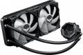 ASUS TUF Gaming LC Performance RGB 240mm Liquid Cooler