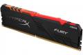 Kingston HyperX FURY RGB DDR4-2666 C16 SC