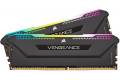 Corsair Vengeance RGB Pro CMH64GX4M2D3600C18 memory module 64 GB 2 x 3