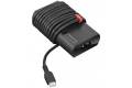Lenovo ThinkPad 65W AC Adapter (Slim Tip) ()