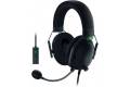 Razer BlackShark v2 SE (sort/grøn)